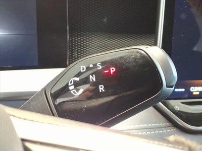 2025 Volkswagen Tiguan 2.0T SE R-Line Black 4MOTION