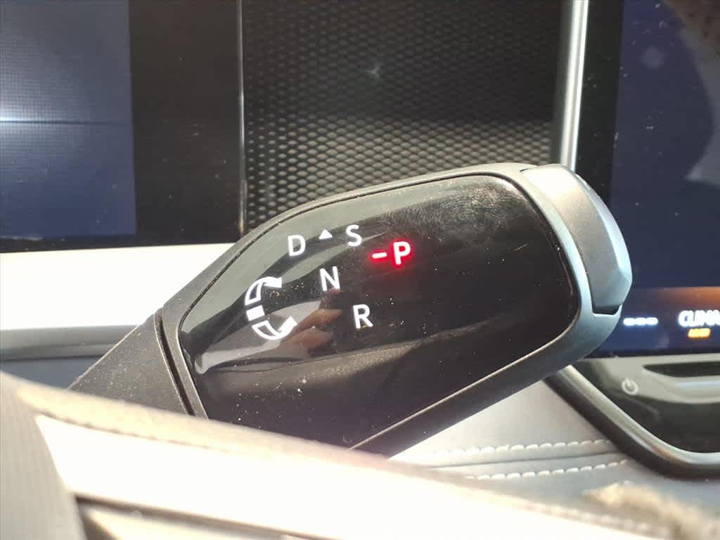 2025 Volkswagen Tiguan 2.0T SE R-Line Black 4MOTION