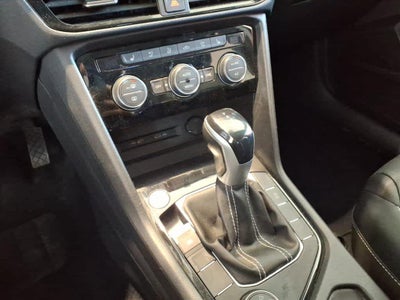 2022 Volkswagen Taos SEL 4MOTION