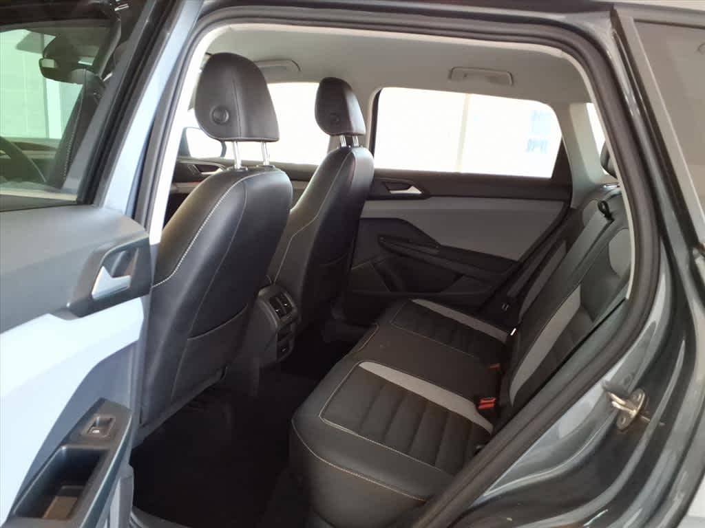 2022 Volkswagen Taos SEL 4MOTION