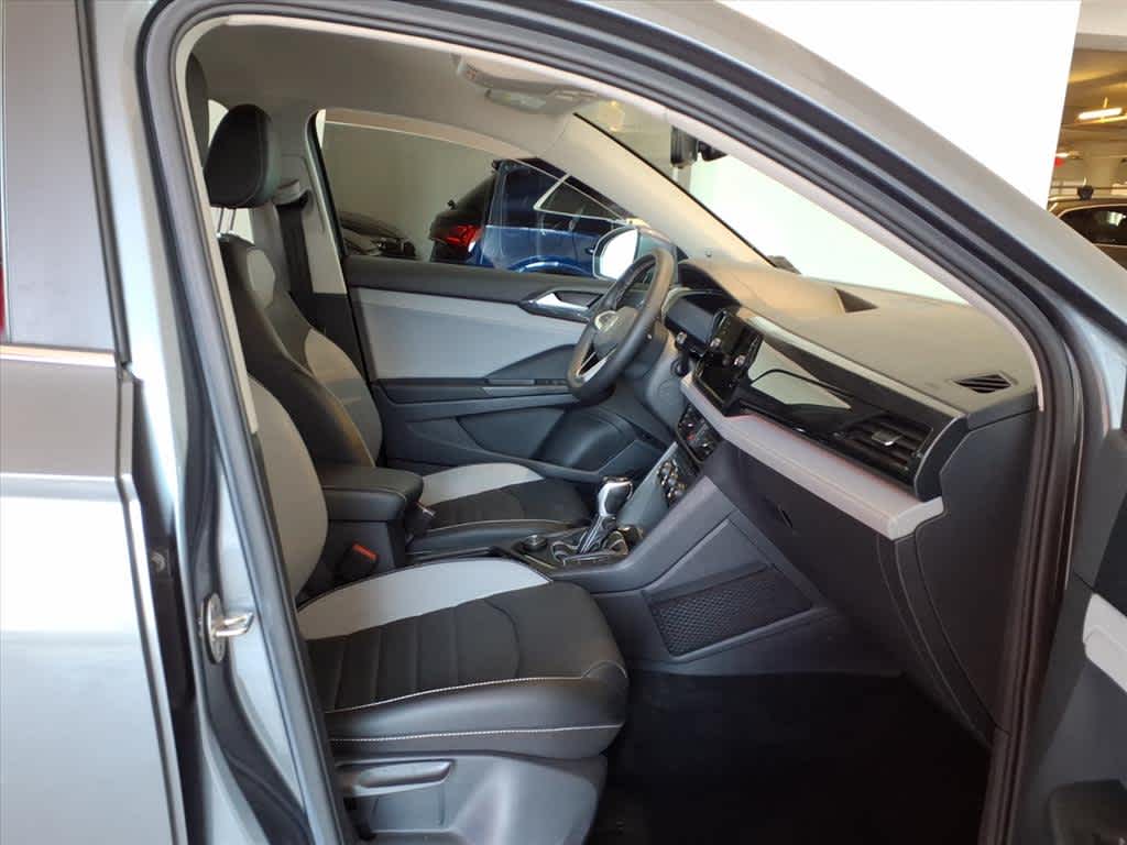 2022 Volkswagen Taos SEL 4MOTION