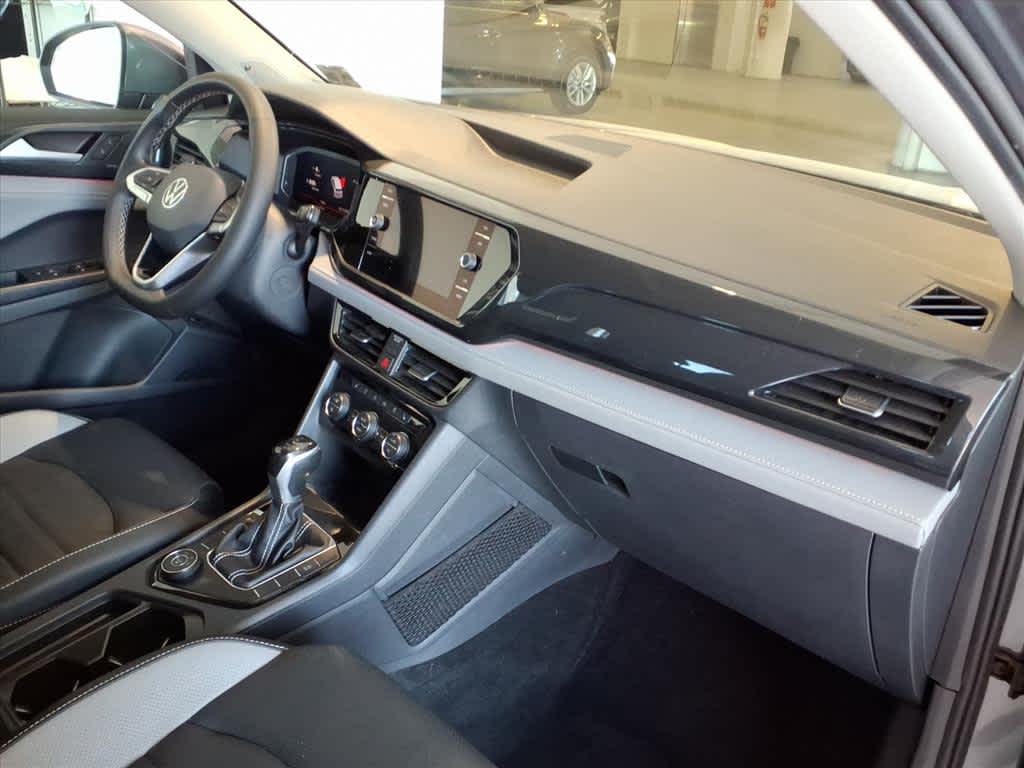 2022 Volkswagen Taos SEL 4MOTION