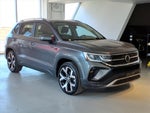 2022 Volkswagen Taos SEL 4MOTION