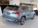 2022 Volkswagen Taos SEL 4MOTION