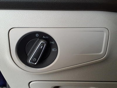 2023 Volkswagen Tiguan 2.0T SE 4MOTION