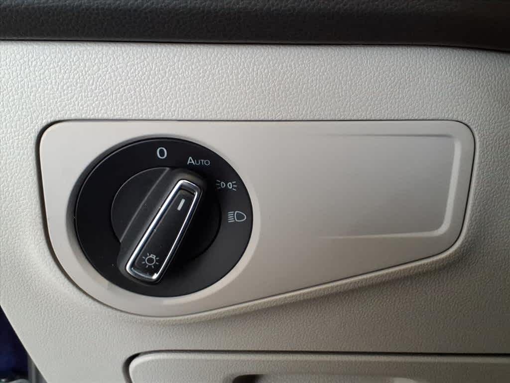 2023 Volkswagen Tiguan 2.0T SE 4MOTION