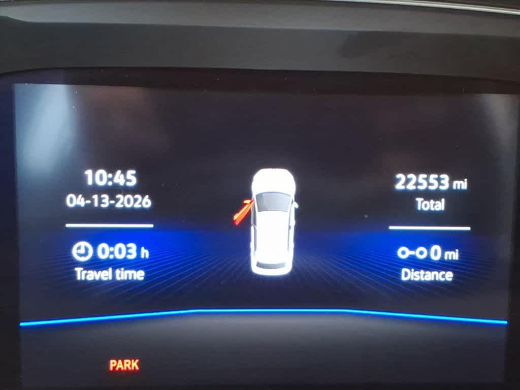 2023 Volkswagen Tiguan 2.0T SE 4MOTION
