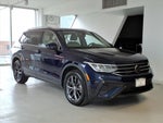 2023 Volkswagen Tiguan 2.0T SE 4MOTION
