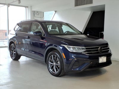 2023 Volkswagen Tiguan 2.0T SE 4MOTION