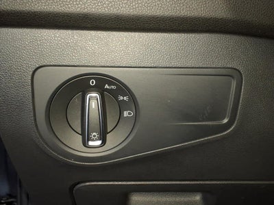 2024 Volkswagen Tiguan 2.0T SE 4MOTION