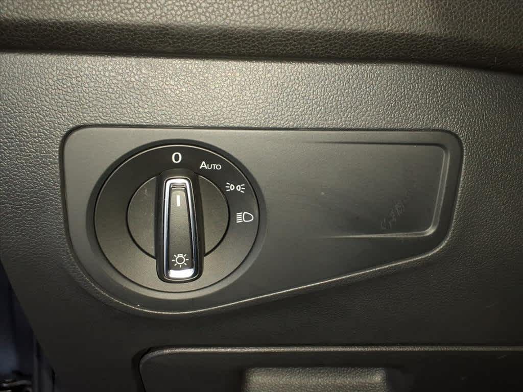 2024 Volkswagen Tiguan 2.0T SE 4MOTION