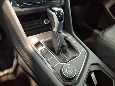 2024 Volkswagen Tiguan 2.0T SE 4MOTION