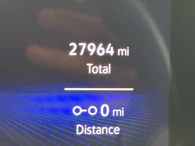 2024 Volkswagen Tiguan 2.0T SE 4MOTION