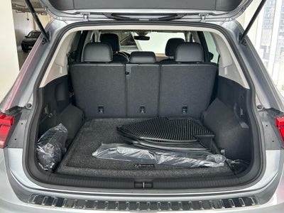 2024 Volkswagen Tiguan 2.0T SE 4MOTION