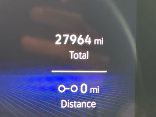 2024 Volkswagen Tiguan 2.0T SE 4MOTION