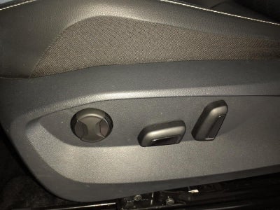 2024 Volkswagen Tiguan 2.0T SE 4MOTION
