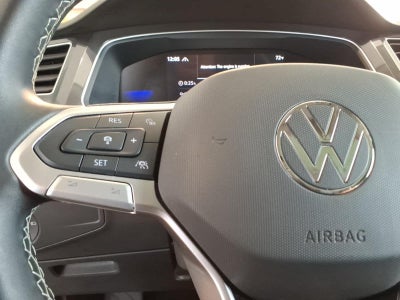 2024 Volkswagen Tiguan 2.0T SE 4MOTION
