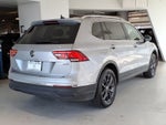 2024 Volkswagen Tiguan 2.0T SE 4MOTION