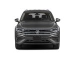 2024 Volkswagen Tiguan 2.0T SE 4MOTION