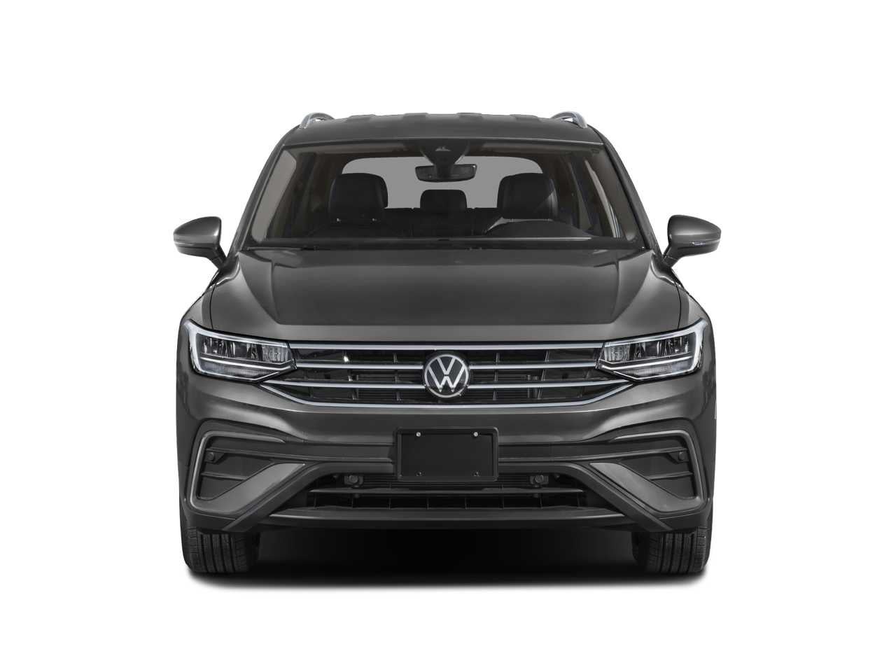 2024 Volkswagen Tiguan 2.0T SE 4MOTION
