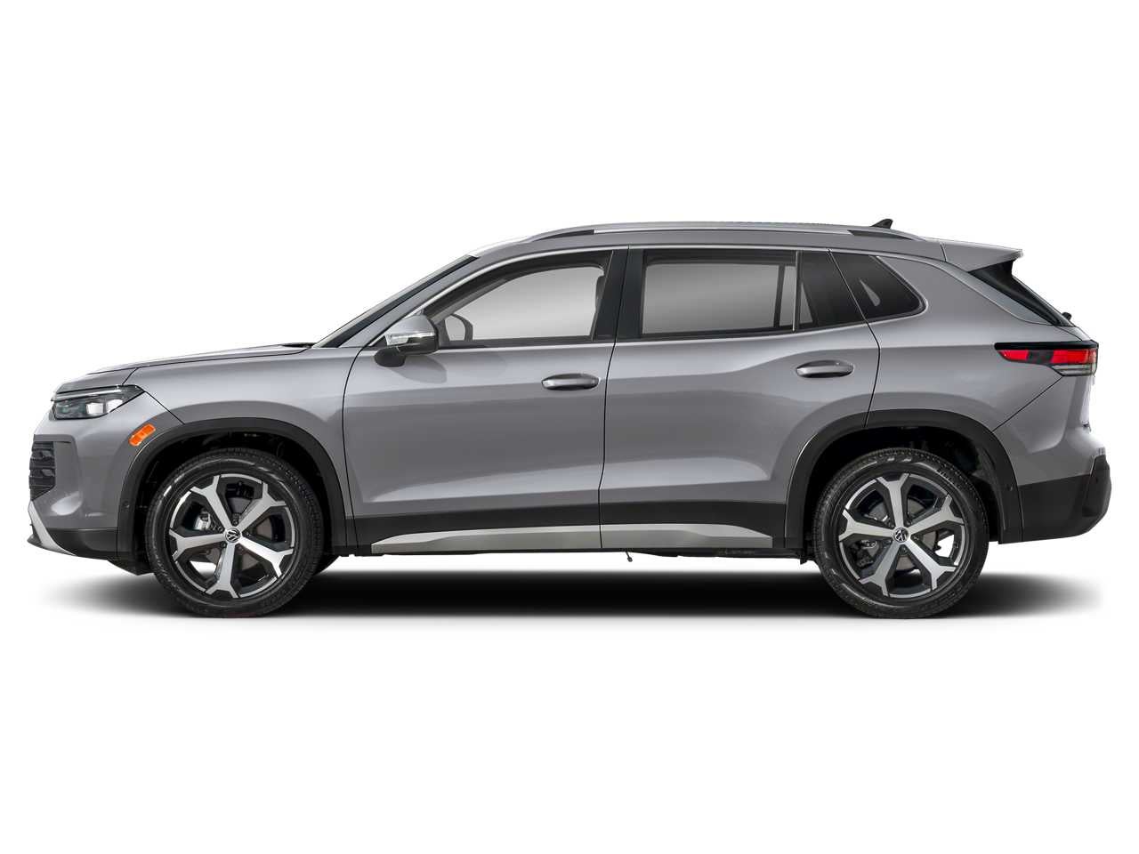 2026 Volkswagen Tiguan SE 4MOTION