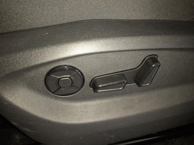2026 Volkswagen Tiguan SE 4MOTION