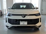 2026 Volkswagen Tiguan SE 4MOTION