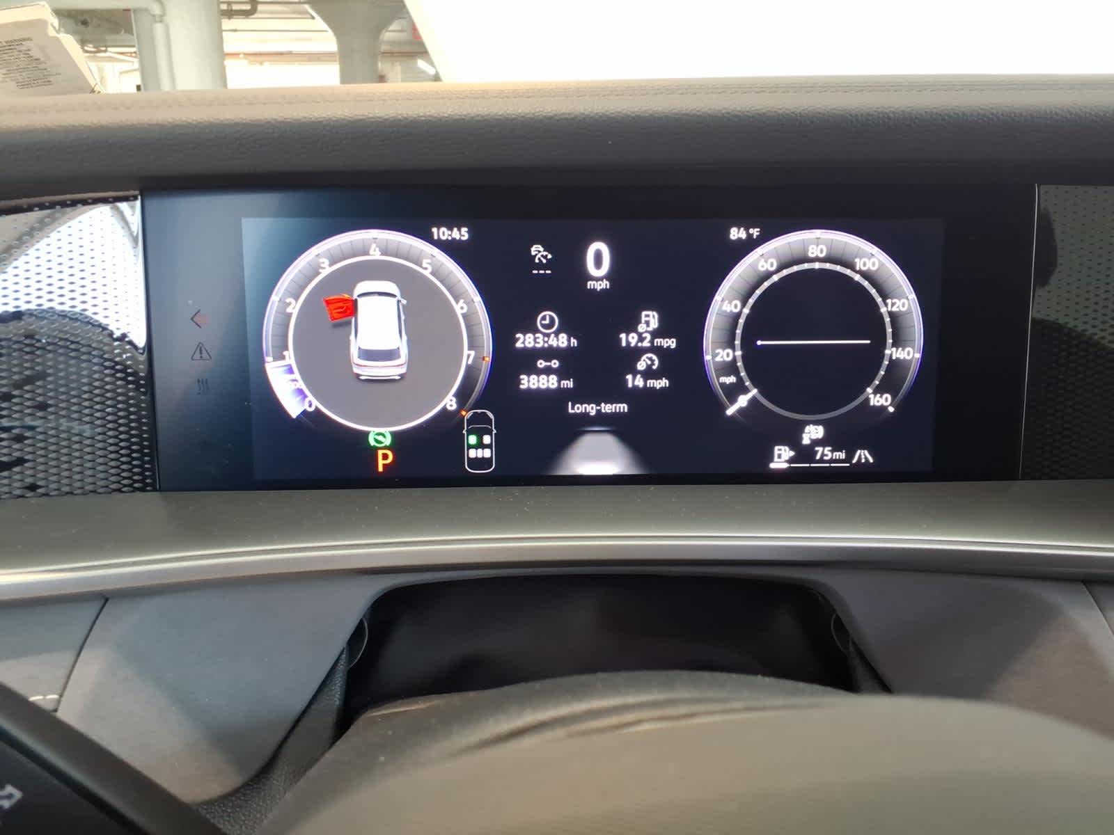 2026 Volkswagen Tiguan SE 4MOTION