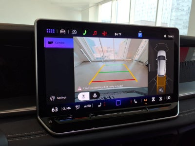 2026 Volkswagen Tiguan SE 4MOTION