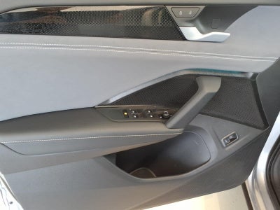 2026 Volkswagen Tiguan SE 4MOTION