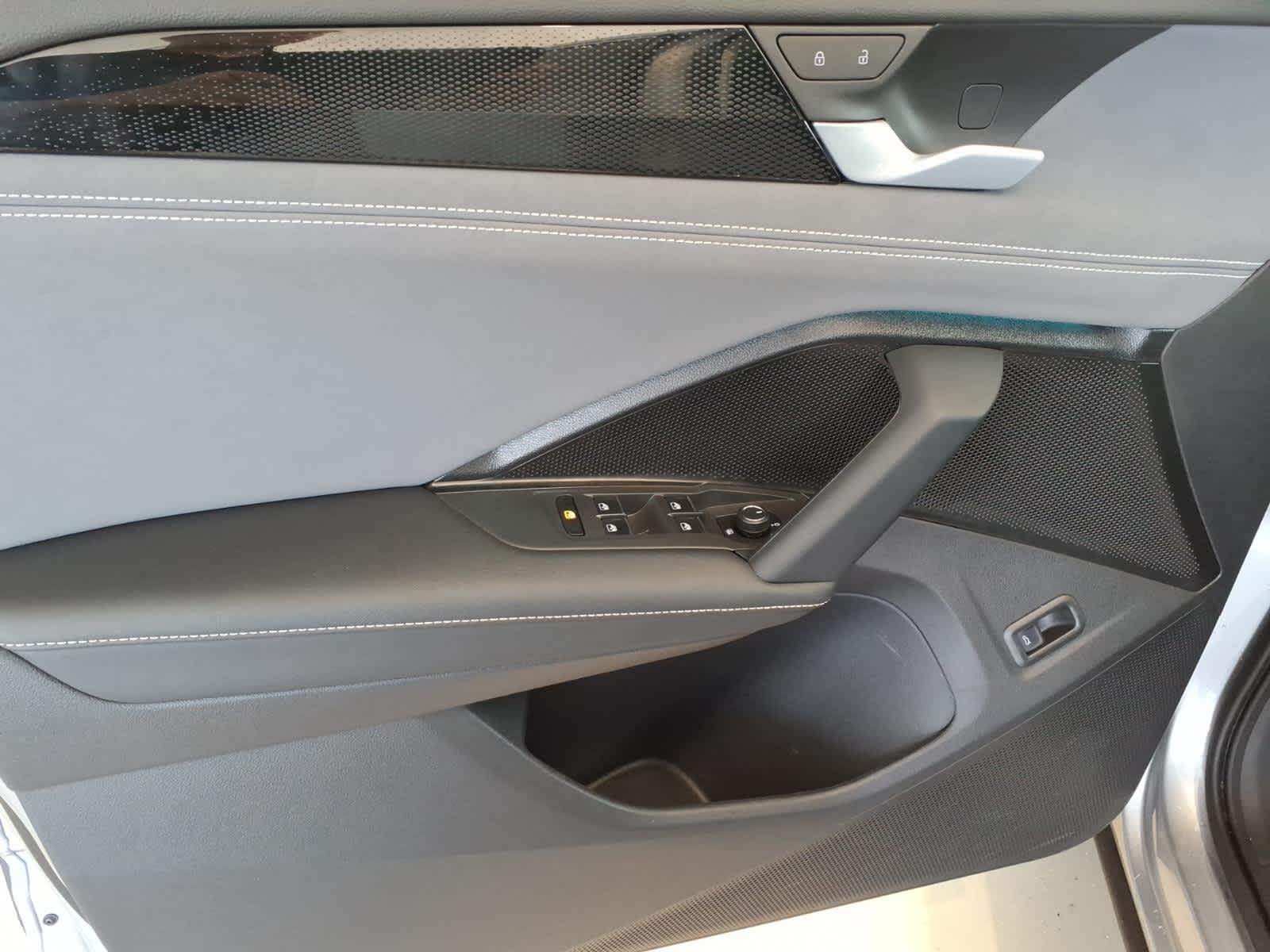 2026 Volkswagen Tiguan SE 4MOTION