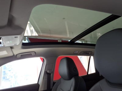 2026 Volkswagen Tiguan SE 4MOTION