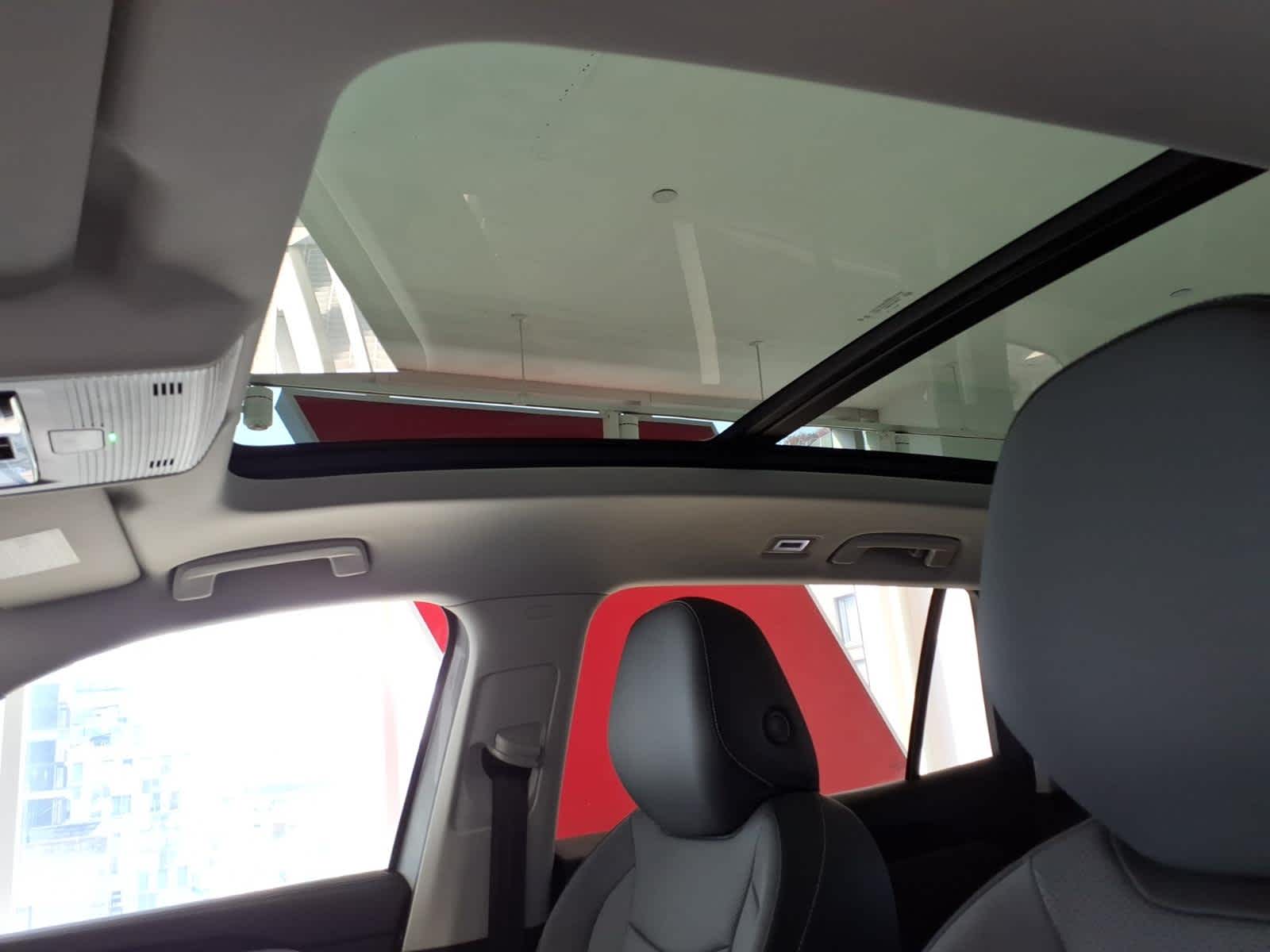2026 Volkswagen Tiguan SE 4MOTION
