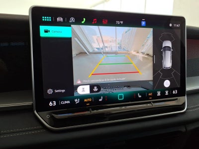 2026 Volkswagen Tiguan SE 4MOTION