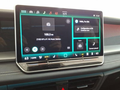 2026 Volkswagen Tiguan SE 4MOTION