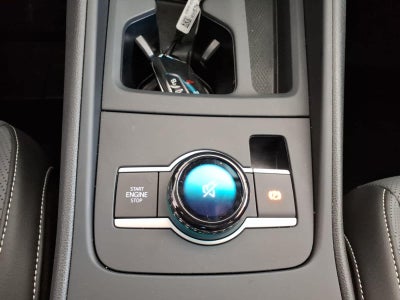 2026 Volkswagen Tiguan SE 4MOTION