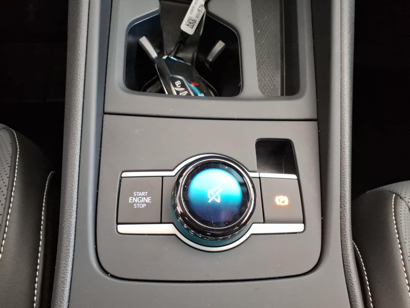 2026 Volkswagen Tiguan SE 4MOTION