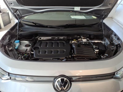 2026 Volkswagen Tiguan SE 4MOTION