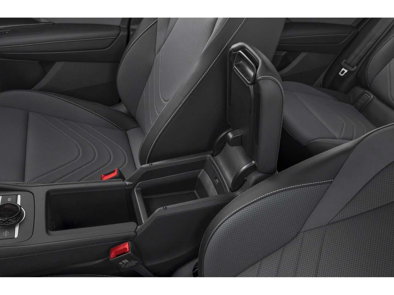 2026 Volkswagen Tiguan SE 4MOTION