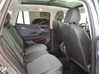 2026 Volkswagen Tiguan SE 4MOTION