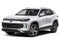 2026 Volkswagen Tiguan SE 4MOTION