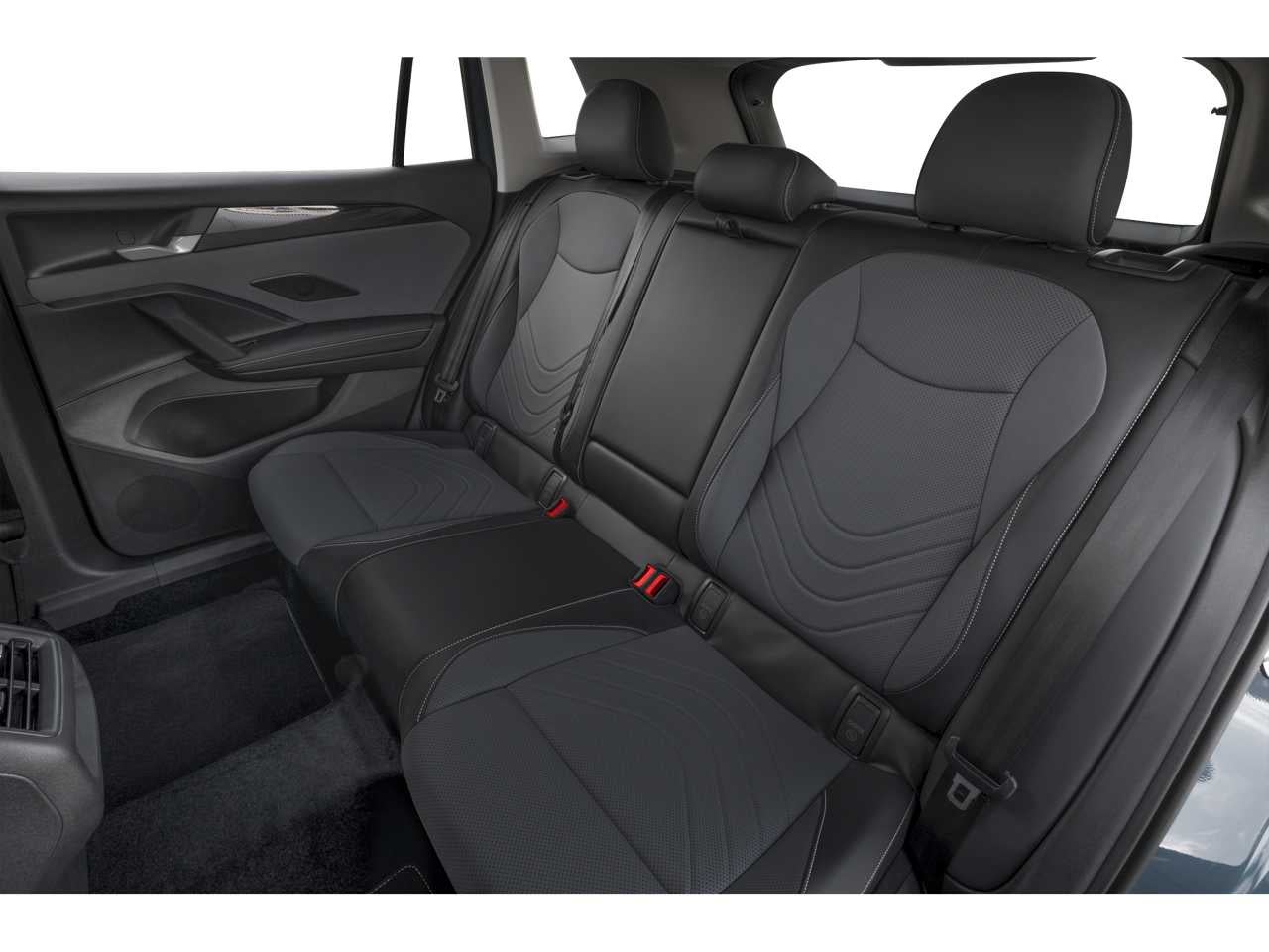 2026 Volkswagen Tiguan SE 4MOTION