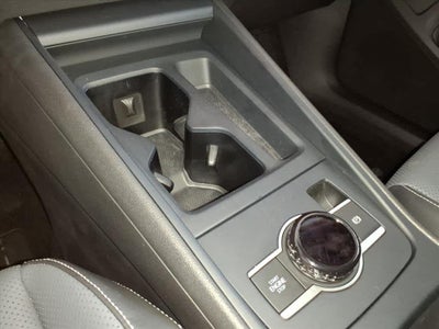 2025 Volkswagen Tiguan 2.0T SE 4MOTION