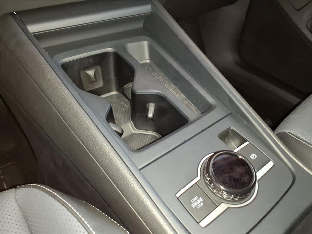 2025 Volkswagen Tiguan 2.0T SE 4MOTION