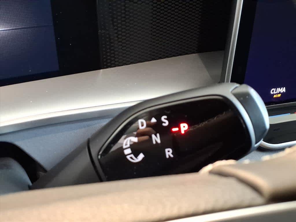 2025 Volkswagen Tiguan 2.0T SE 4MOTION