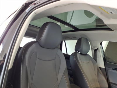 2025 Volkswagen Tiguan 2.0T SE 4MOTION