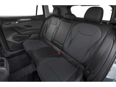 2026 Volkswagen Tiguan SE 4MOTION
