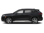 2026 Volkswagen Tiguan SE 4MOTION