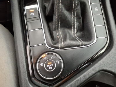 2023 Volkswagen Taos S 4MOTION