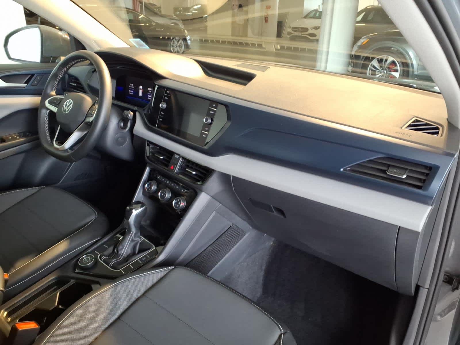 2023 Volkswagen Taos SE 4MOTION *Ltd Avail*